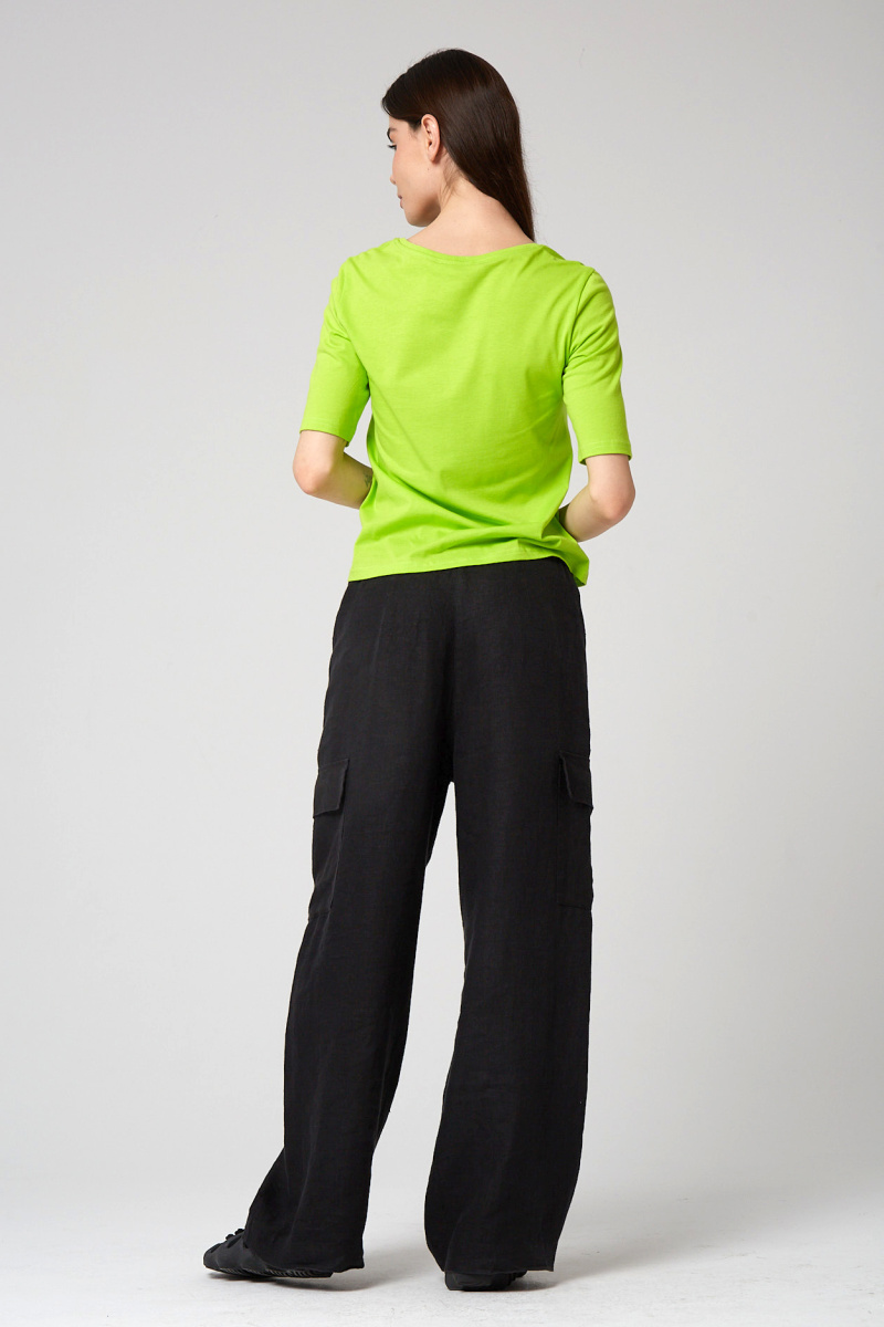 блуза 1026 зеленый, брюки 20030 (5) блуза 1026 зеленый, брюки 20030 (5)