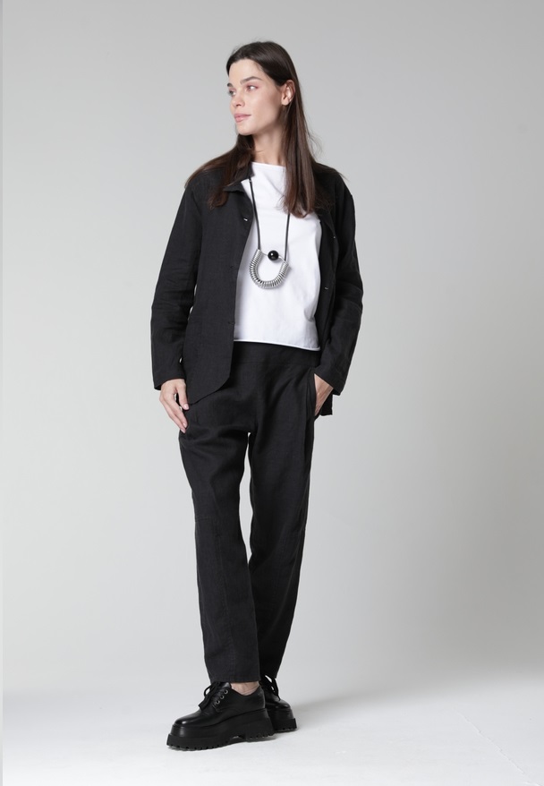 жакет 3018 черный (1) жакет 3018 черный (1)