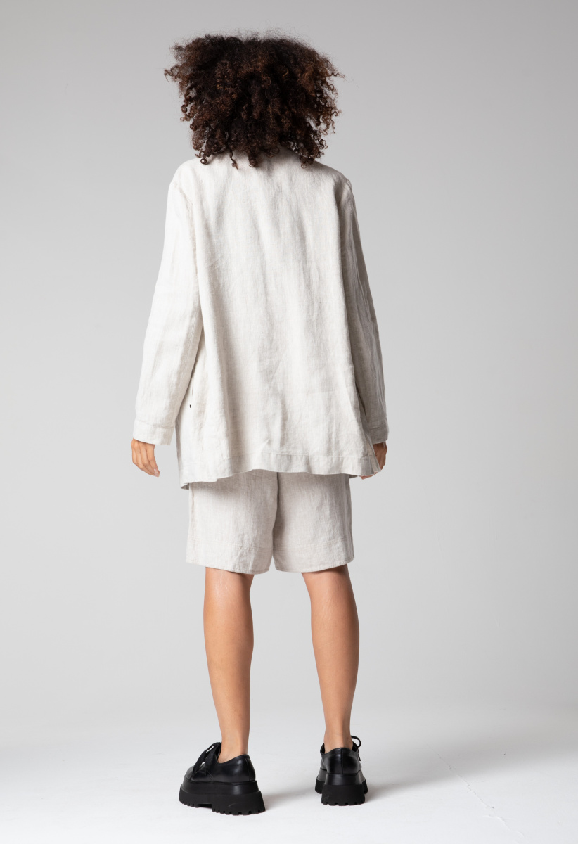 Жакет 3076 натуральный (8)