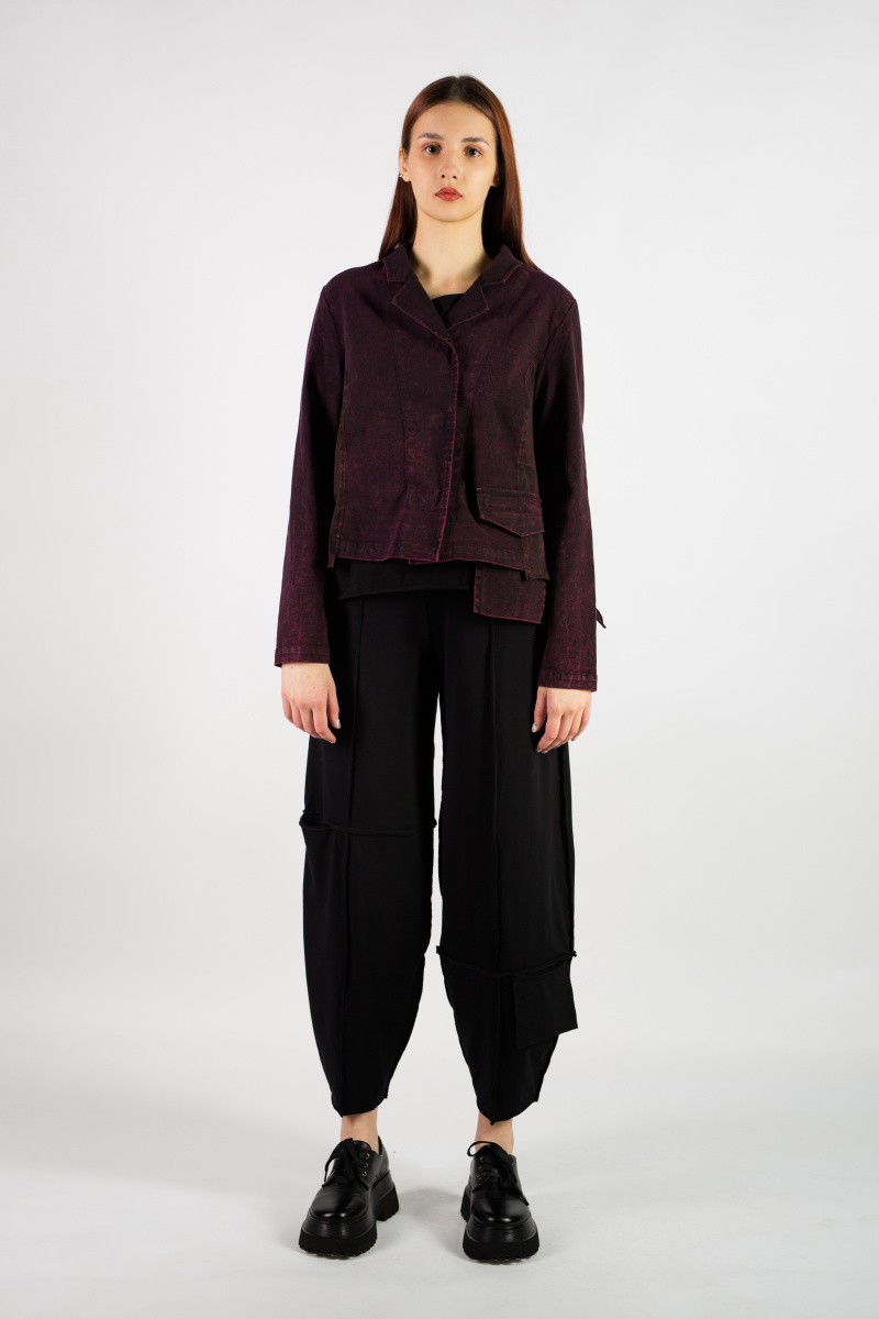 Жакет 1257 мустанг Брюки 290 тр (7)