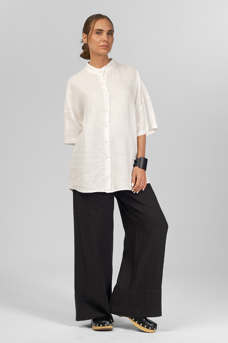 блуза 1111 белый (1)