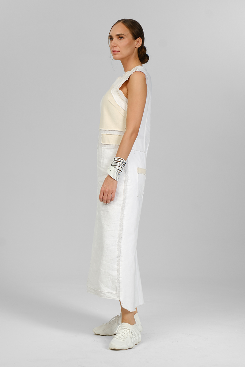 платье 5085 белый (6)