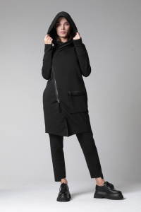 Парка 414  брюки 257 (1)