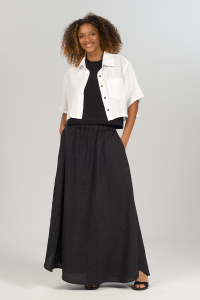 юбка 632 черный (1)