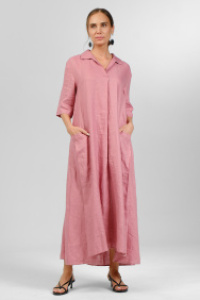 платье 511 розовый нов (1)