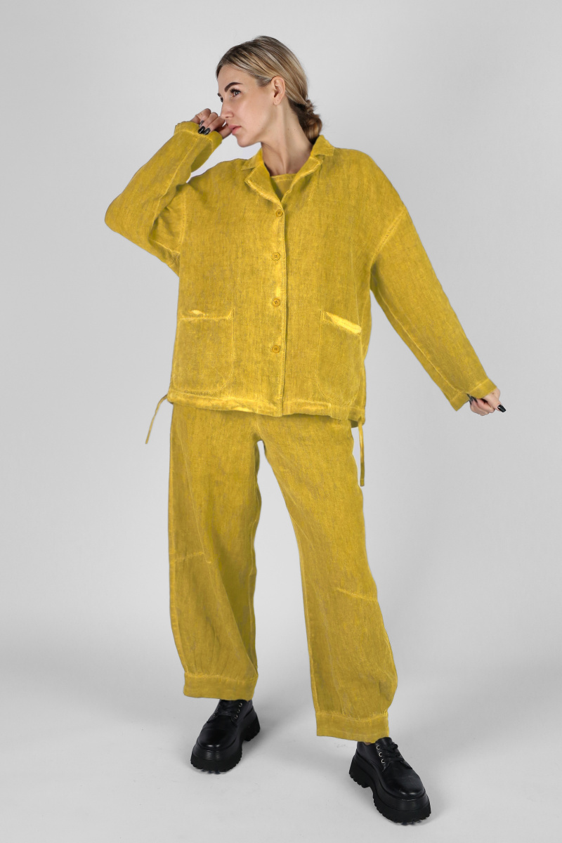 Жакет 366 лен пк  Блуза 119 тр пк               Брюки 264 лен пк (1)