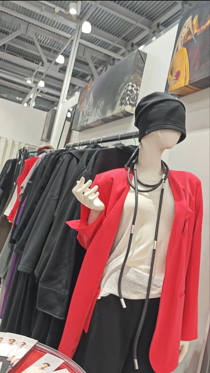 43 сезон CPM в Крокус-Экспо 43 сезон CPM в Крокус-Экспо