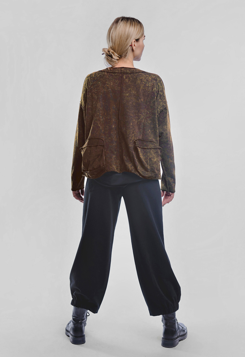 жак. 1627 тр пк, бр. 232 тр (3) коричневый