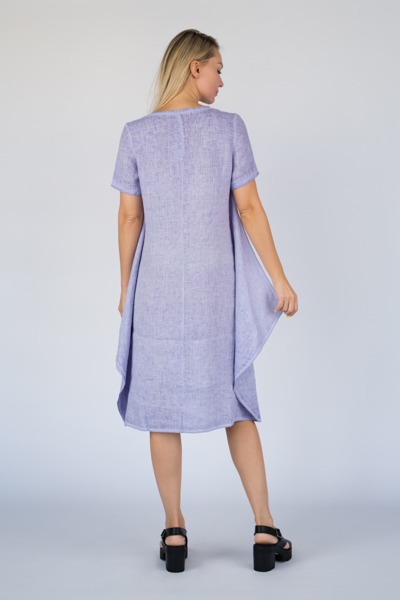 Платье 1895 лен (4)