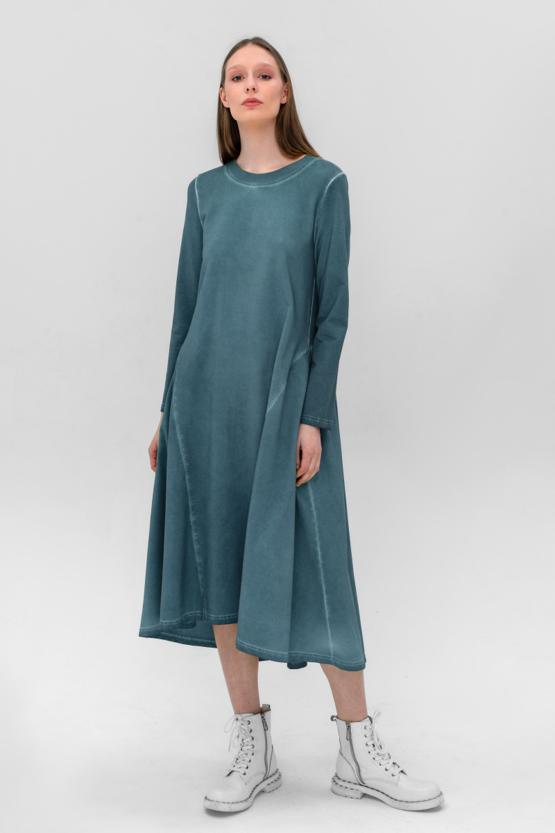 платье 5577 бирюза (3) платье 5577 бирюза (3)