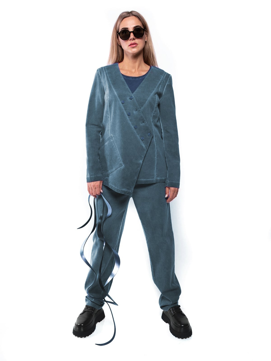 DS-10 бирюза мин-min