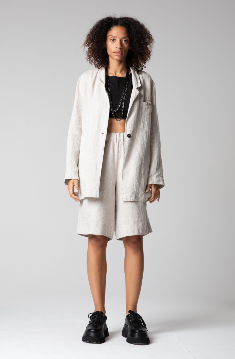 Жакет 3076 натуральный (1)