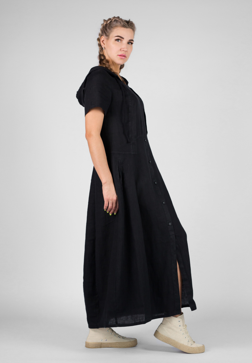 платье 516 лен (4)