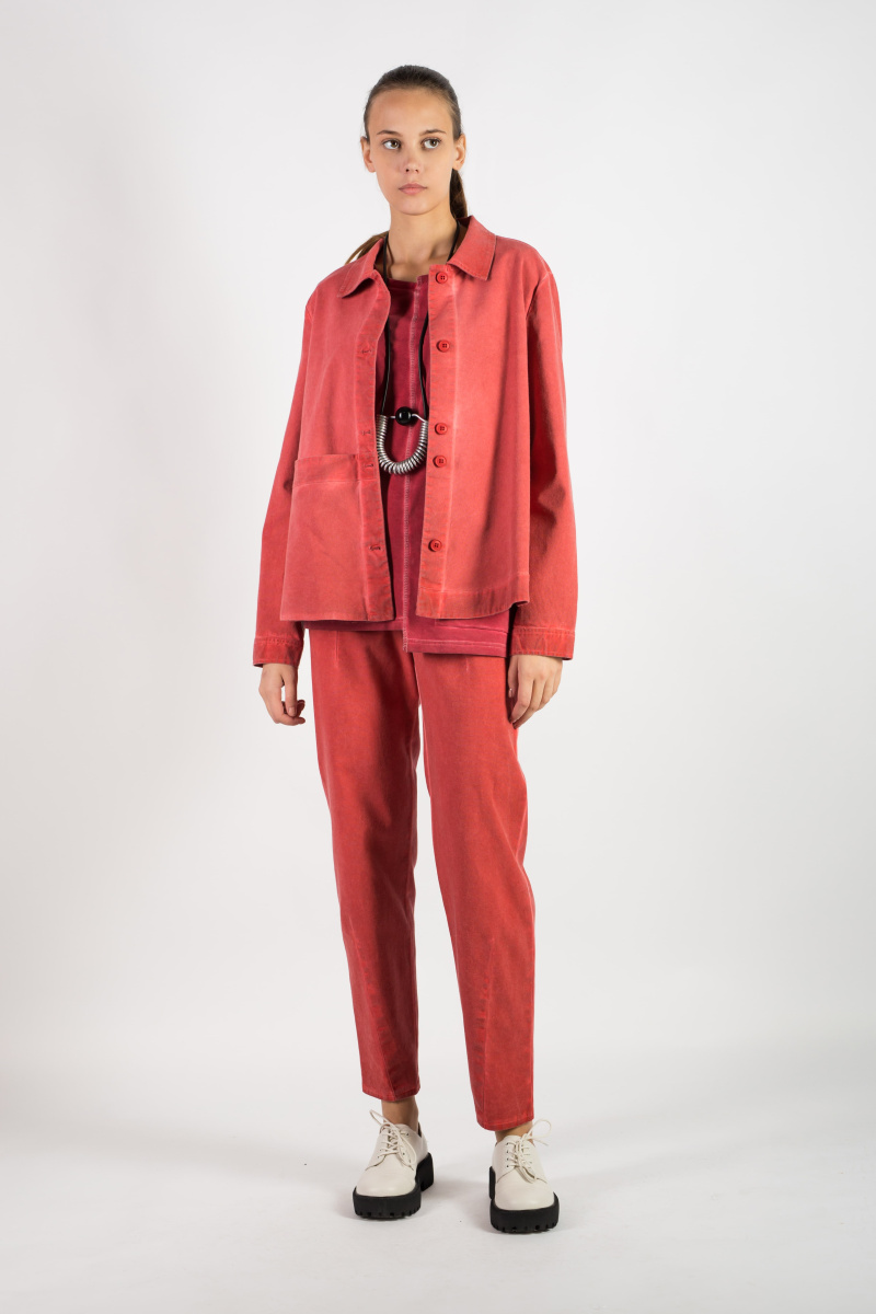 Жакет 352 муст.  Брюки 242 муст. Блуза 1006 тр. пк (11)-min