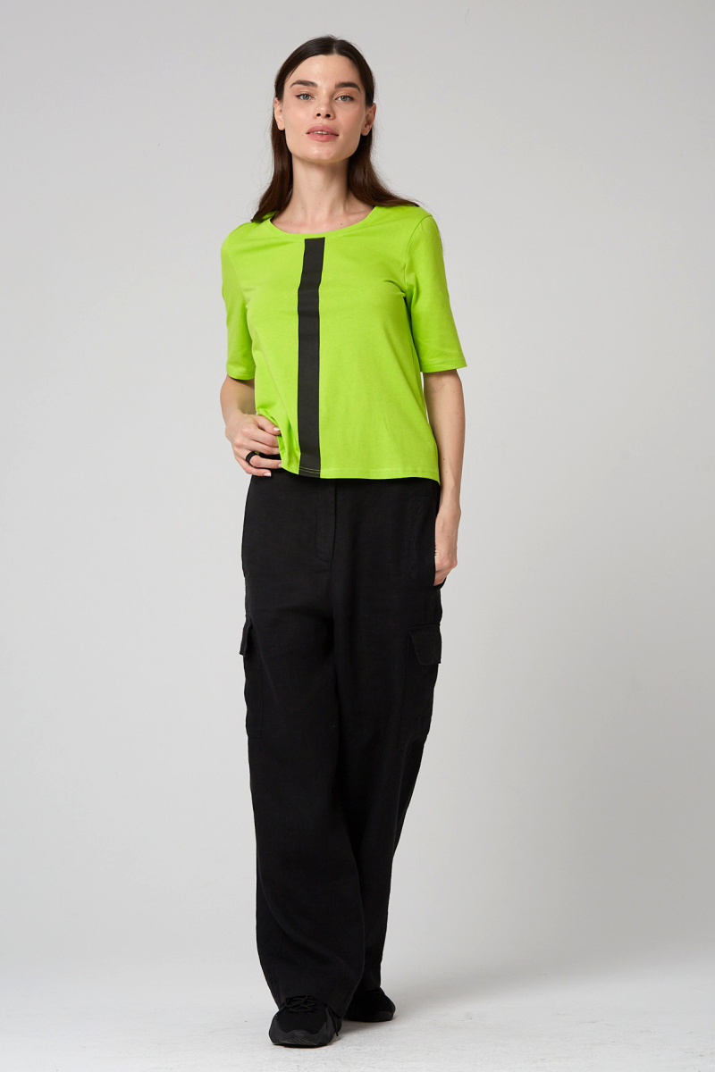 блуза 1026 зеленый, брюки 20030 (2) блуза 1026 зеленый, брюки 20030 (2)