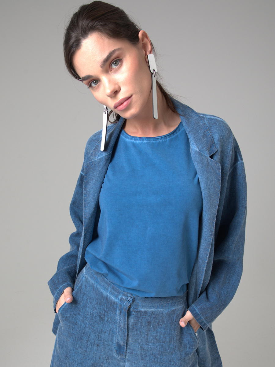 жак 336, бл. 119 тр пк, бр. 263 лен пк  (71)