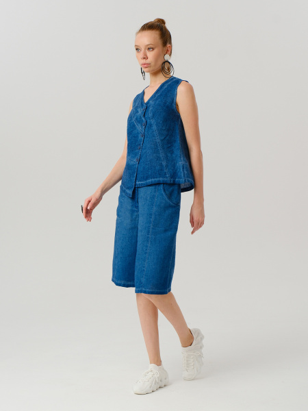 жилет 3031, шорты 20014 (6)