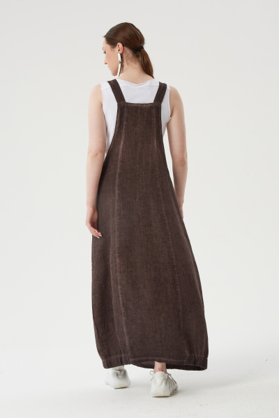 сарафан 572 лиловый (6)