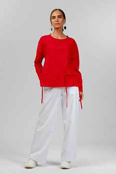 Туника ТРИКОТАЖ