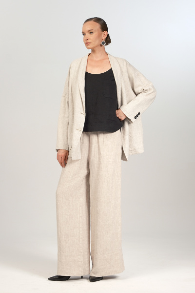 брюки 267 натуральный (9)