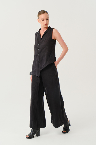 жилет 320 черный (3) жилет 320 черный (3)