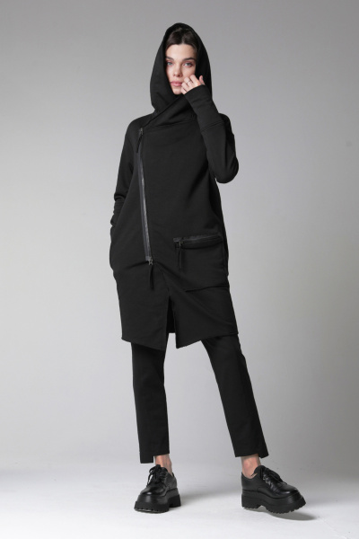 Парка 414  брюки 257 (5)