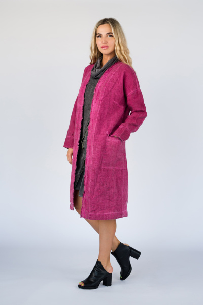 Парка 2052 лен (3) Парка 2052 лен (3)