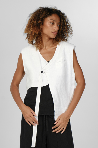 жилет 3087 бел (1.1) жилет 3087 бел (1.1)