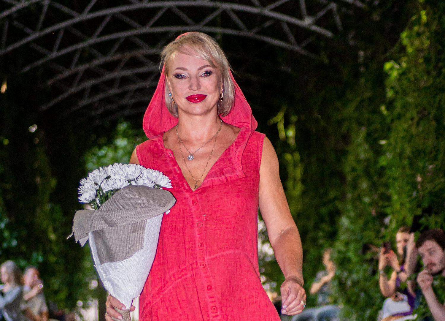 Фестиваль Моды и Роста (итоги)