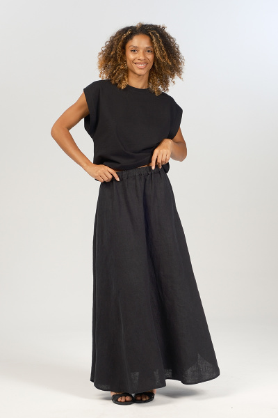 юбка 632 черный (3)