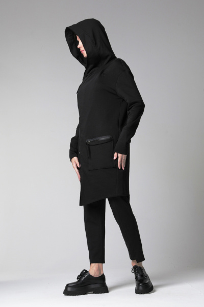 Парка 414  брюки 257 (2)