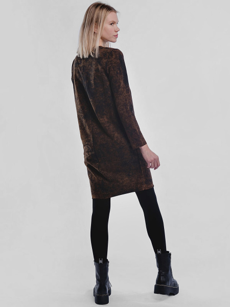 платье 1678 кирп  (2) платье 1678 кирп  (2)