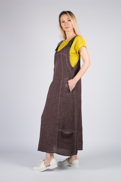 сарафан 599 лен пк (3)