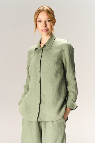 жакет 3115 зеленый (1)