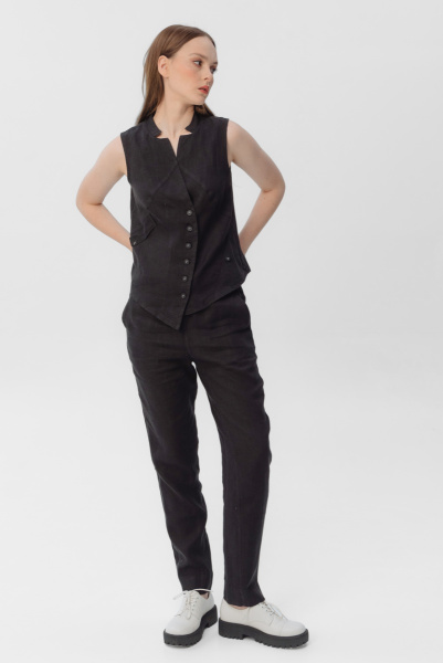 брюки 20037, жилет 3033  (2) брюки 20037, жилет 3033  (2)