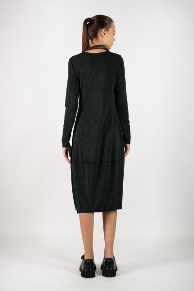 платье 1316 тр. пк (3) зеленый платье 1316 тр. пк (3) зеленый