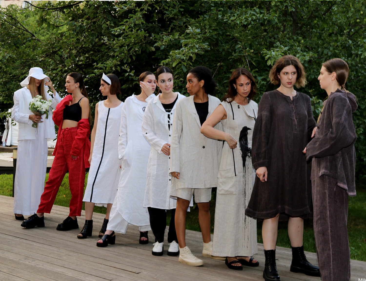 Фестиваль Моды и Роста (итоги)