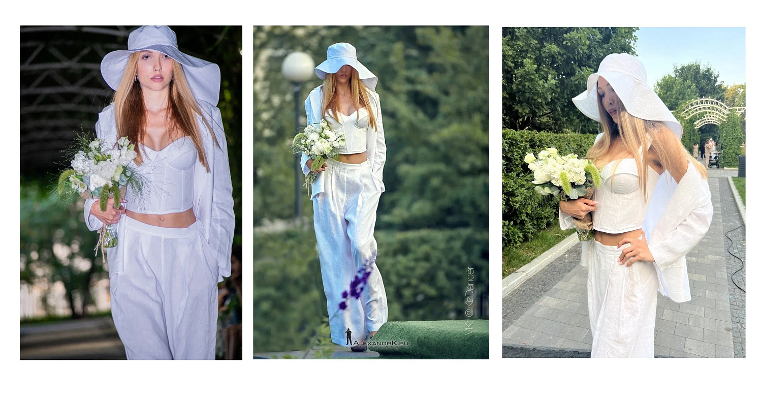 Фестиваль Моды и Роста (итоги)