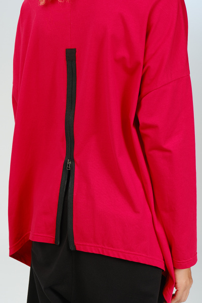 туника 162 красный (8)