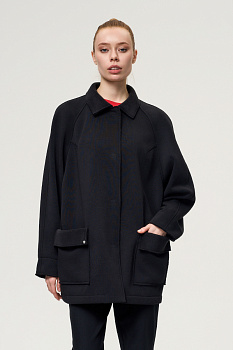 Жакет трикотаж