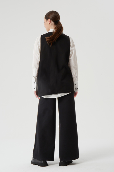 жилет 381, блуза 1090, брюки 2105 (3) жилет 381, блуза 1090, брюки 2105 (3)