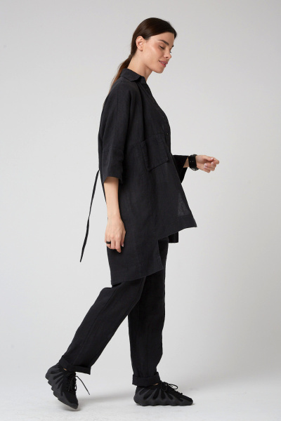 туника 1077, брюки 20032 (3.1)