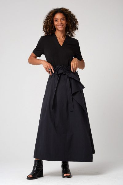 юбка 624 блуза 1079  (5)