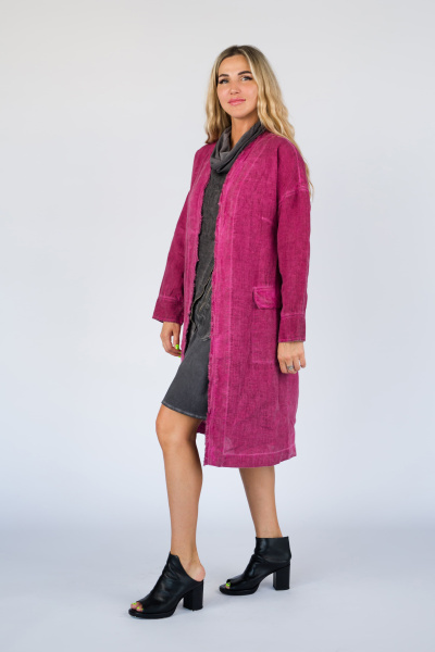 Парка 2052 лен (2) Парка 2052 лен (2)