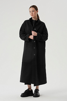 Жакет трикотаж