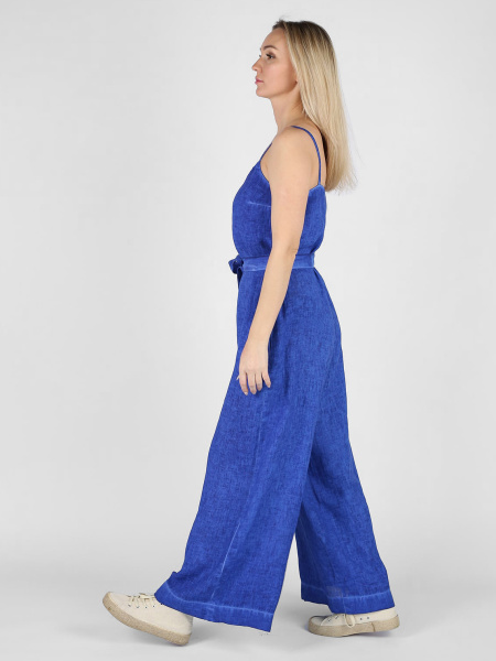 комбинезон 277 синий (5)