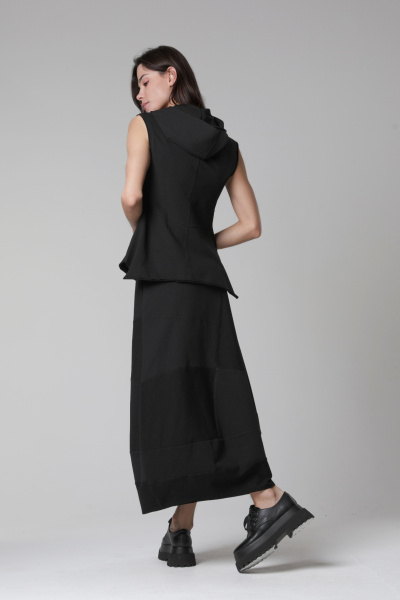 Жилет 2723  Юбка 616 тр (3)