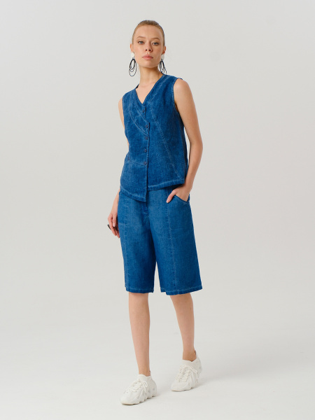 жилет 3031, шорты 20014 (5)