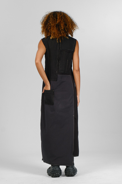 платье 5085 черный (4)