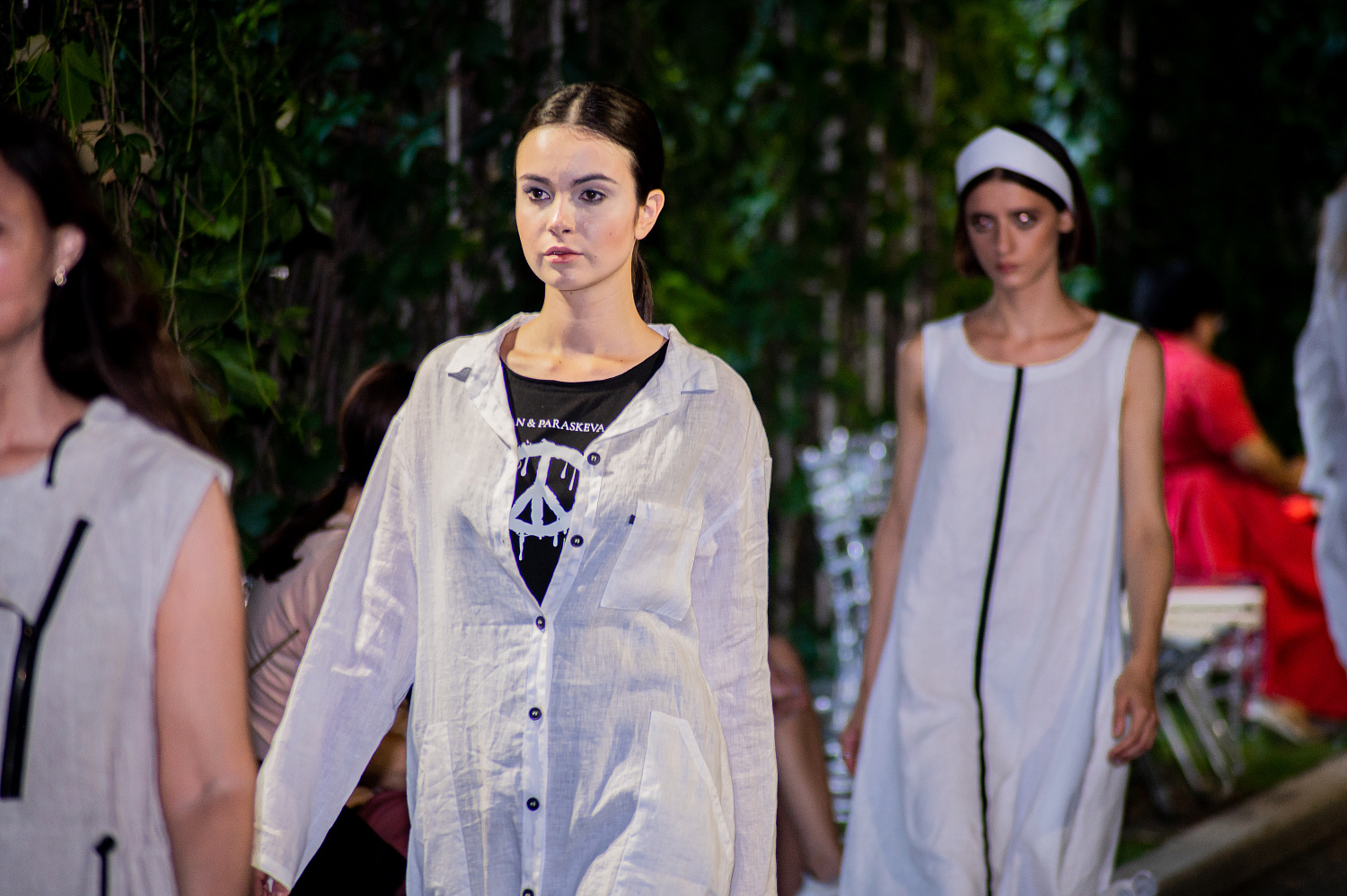 Фестиваль Моды и Роста (итоги)